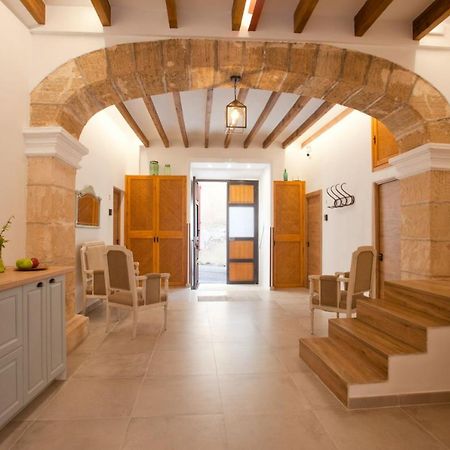 My Rooms Arta Adults Only By My Rooms Hotels Ti Екстериор снимка