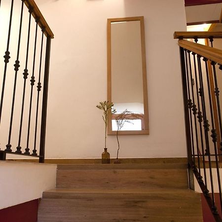 My Rooms Arta Adults Only By My Rooms Hotels Ti Екстериор снимка