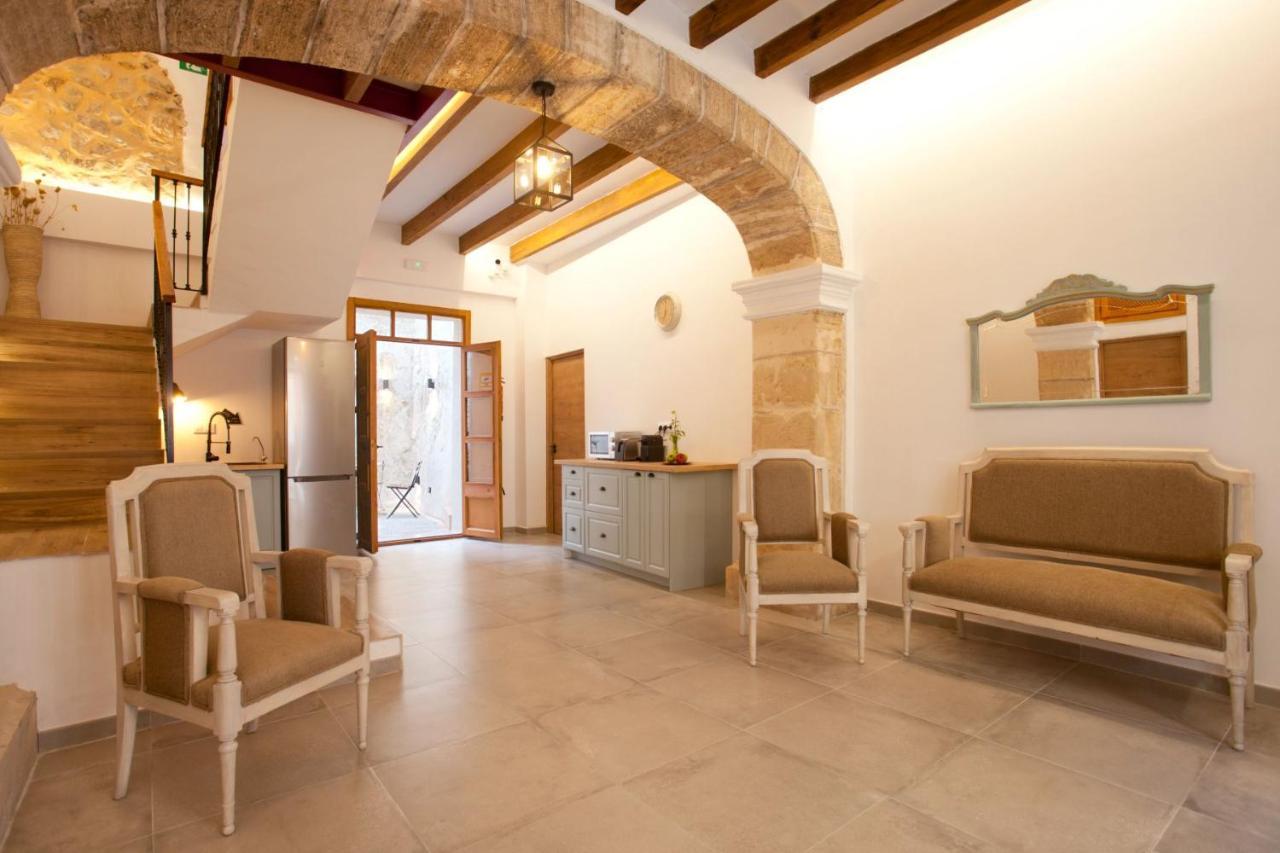 My Rooms Arta Adults Only By My Rooms Hotels Ti Екстериор снимка
