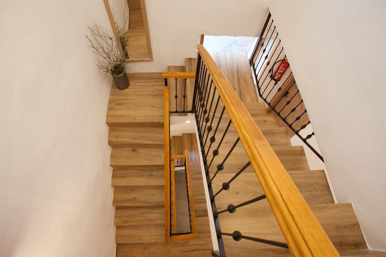 My Rooms Arta Adults Only By My Rooms Hotels Ti Екстериор снимка