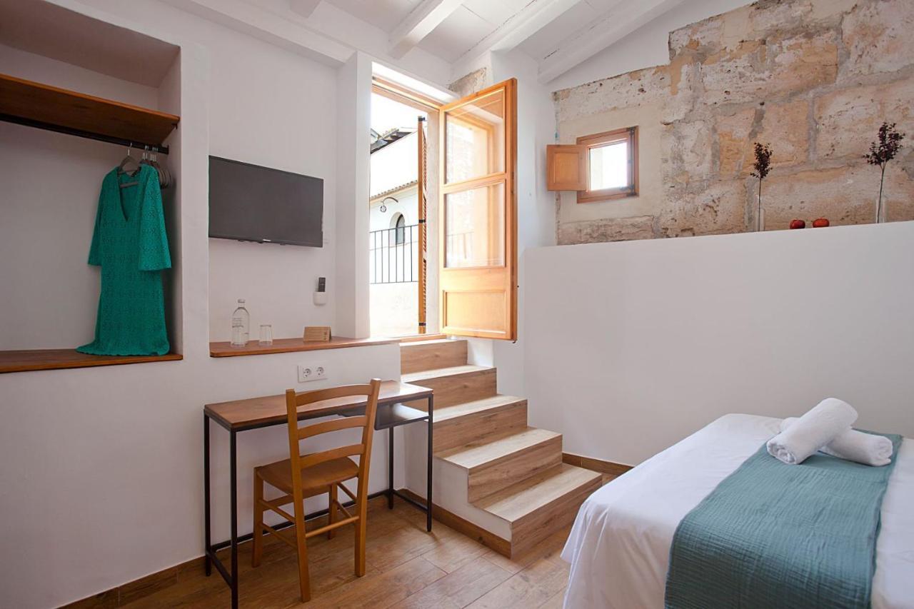 My Rooms Arta Adults Only By My Rooms Hotels Ti Екстериор снимка