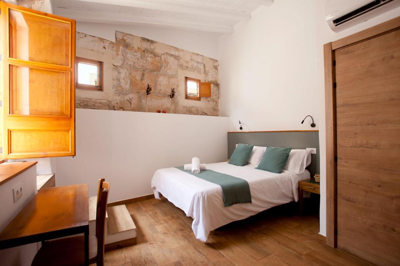 My Rooms Arta Adults Only By My Rooms Hotels Ti Екстериор снимка