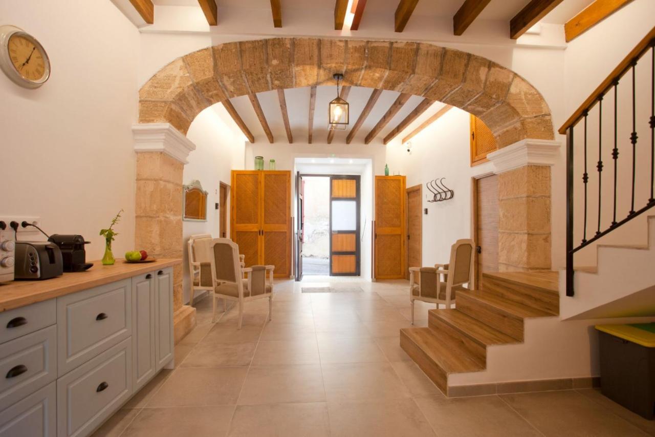 My Rooms Arta Adults Only By My Rooms Hotels Ti Екстериор снимка