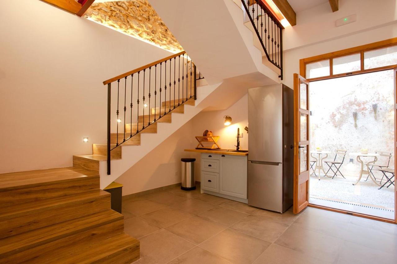 My Rooms Arta Adults Only By My Rooms Hotels Ti Екстериор снимка