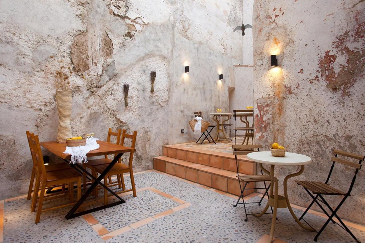 My Rooms Arta Adults Only By My Rooms Hotels Ti Екстериор снимка