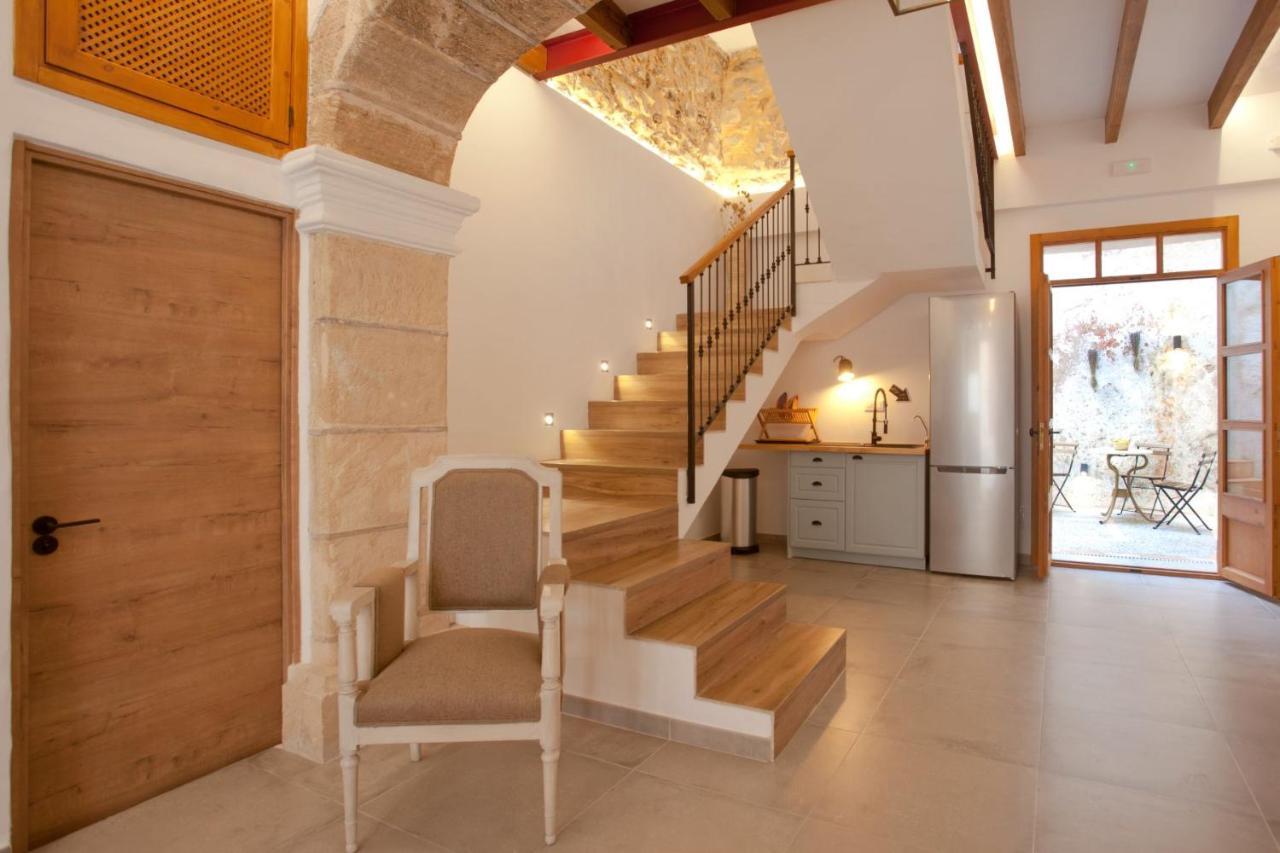 My Rooms Arta Adults Only By My Rooms Hotels Ti Екстериор снимка