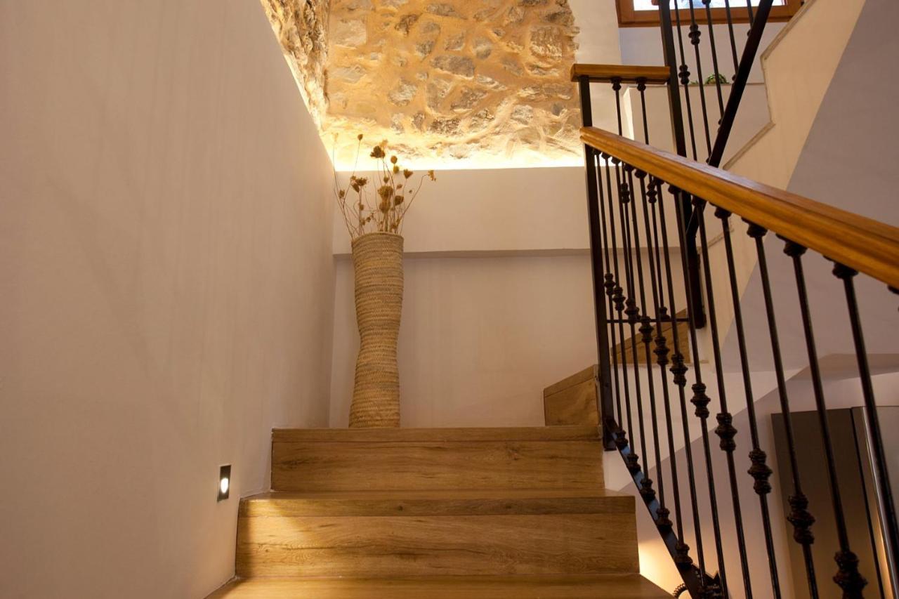 My Rooms Arta Adults Only By My Rooms Hotels Ti Екстериор снимка