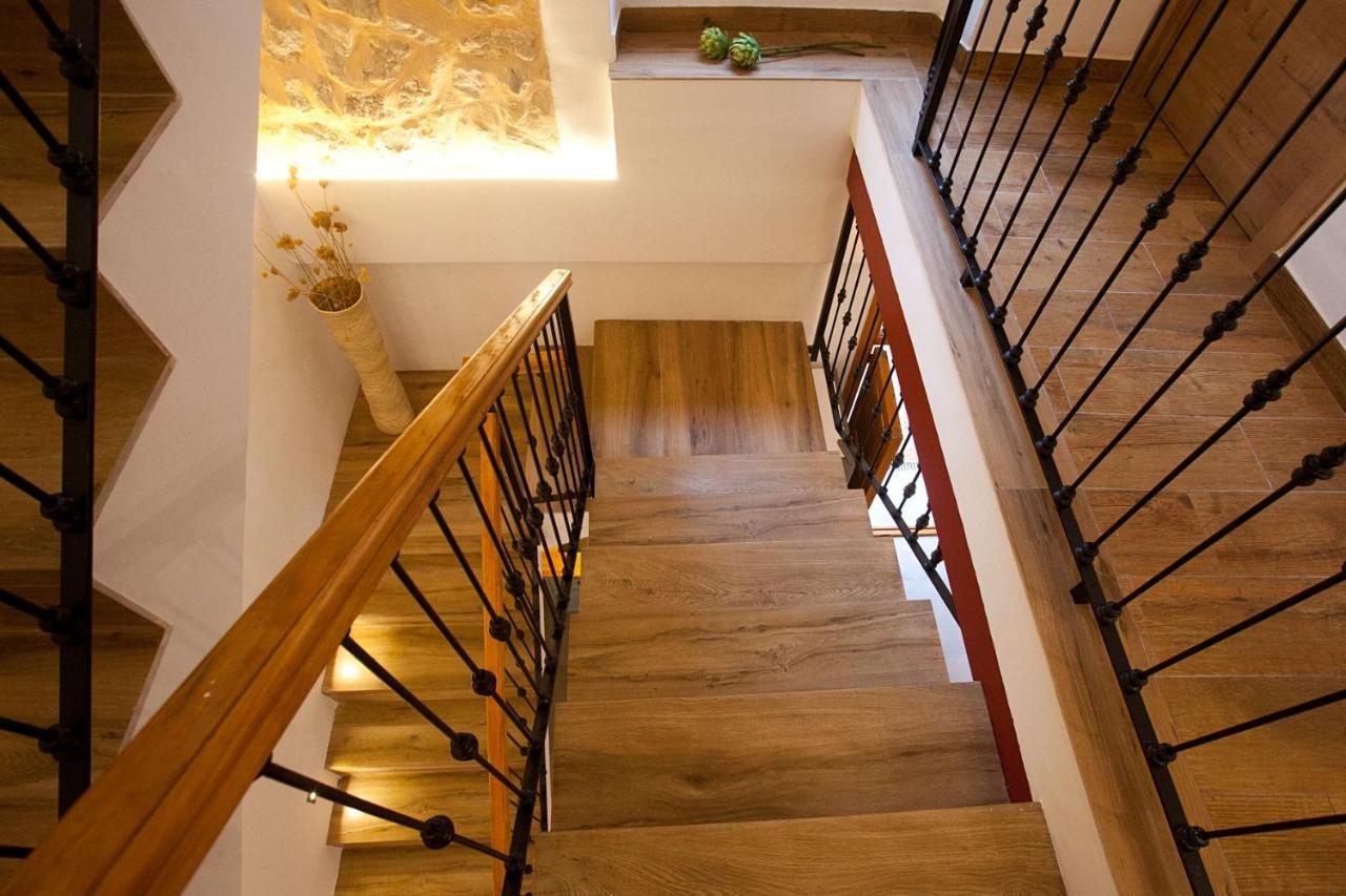 My Rooms Arta Adults Only By My Rooms Hotels Ti Екстериор снимка