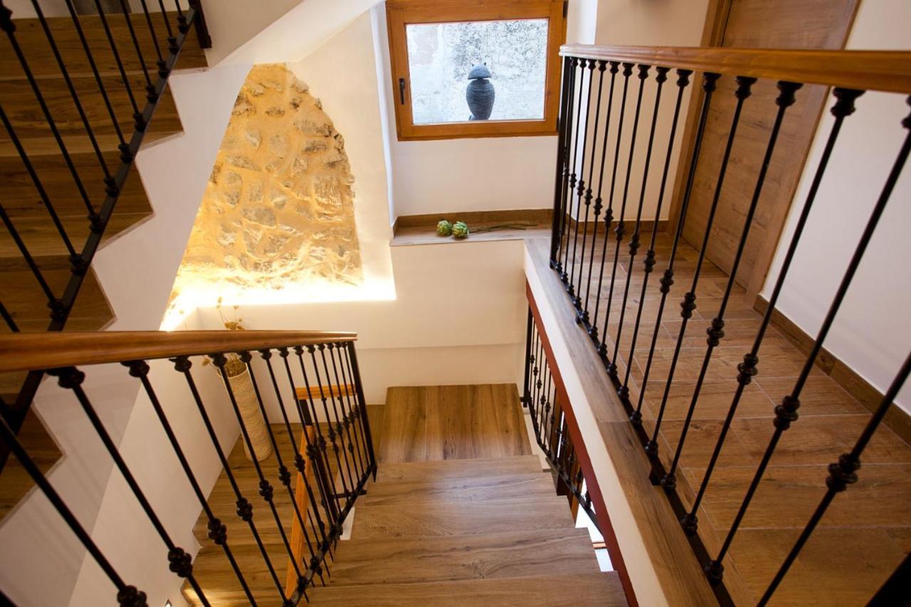 My Rooms Arta Adults Only By My Rooms Hotels Ti Екстериор снимка