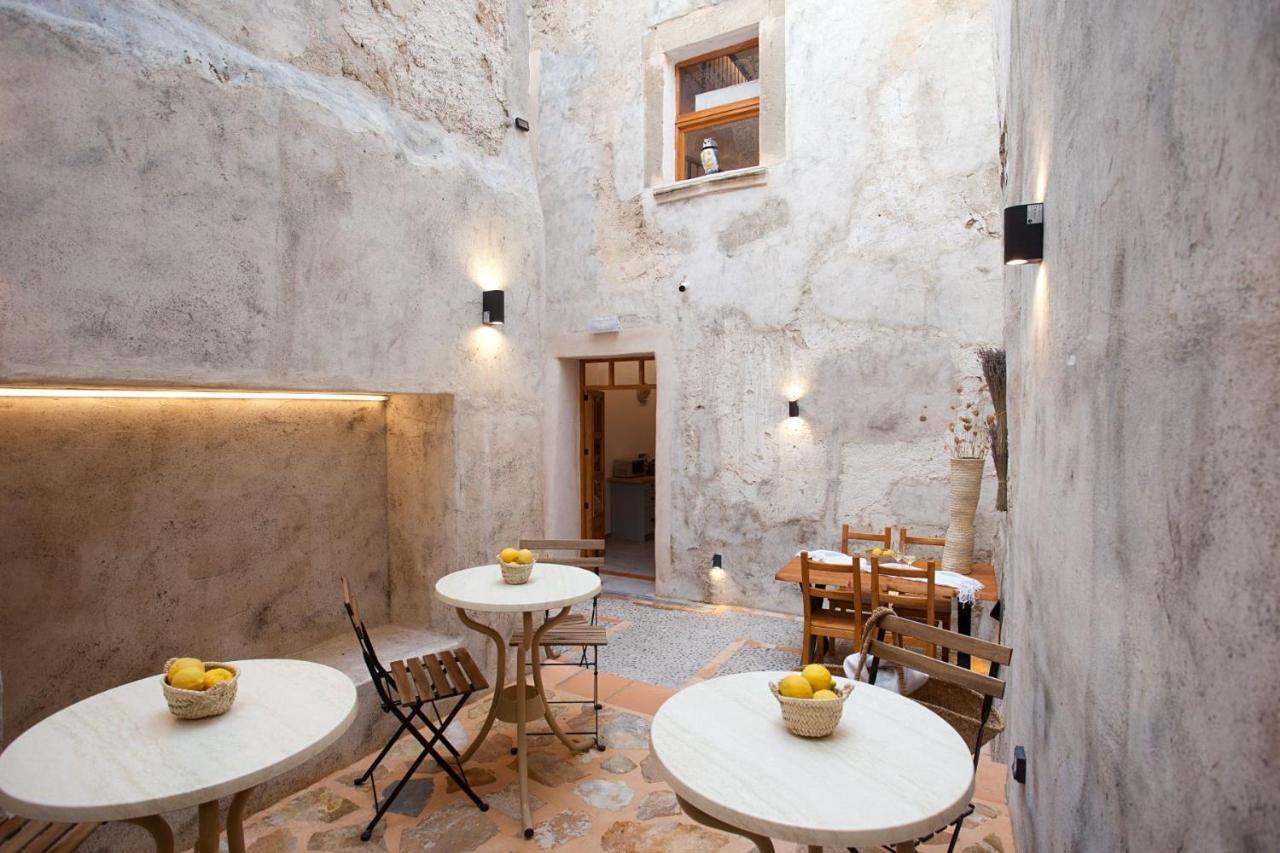 My Rooms Arta Adults Only By My Rooms Hotels Ti Екстериор снимка