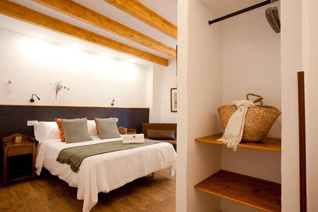 My Rooms Arta Adults Only By My Rooms Hotels Ti Екстериор снимка
