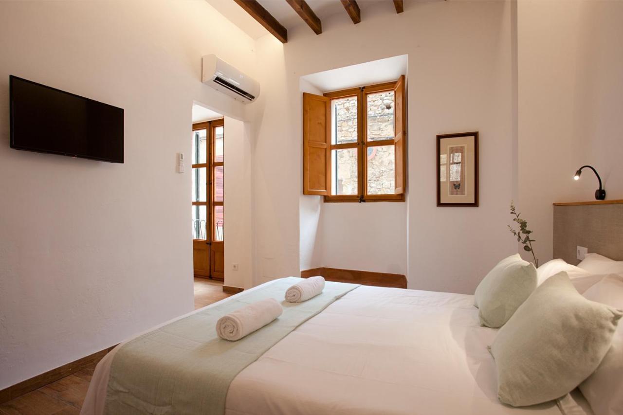 My Rooms Arta Adults Only By My Rooms Hotels Ti Екстериор снимка