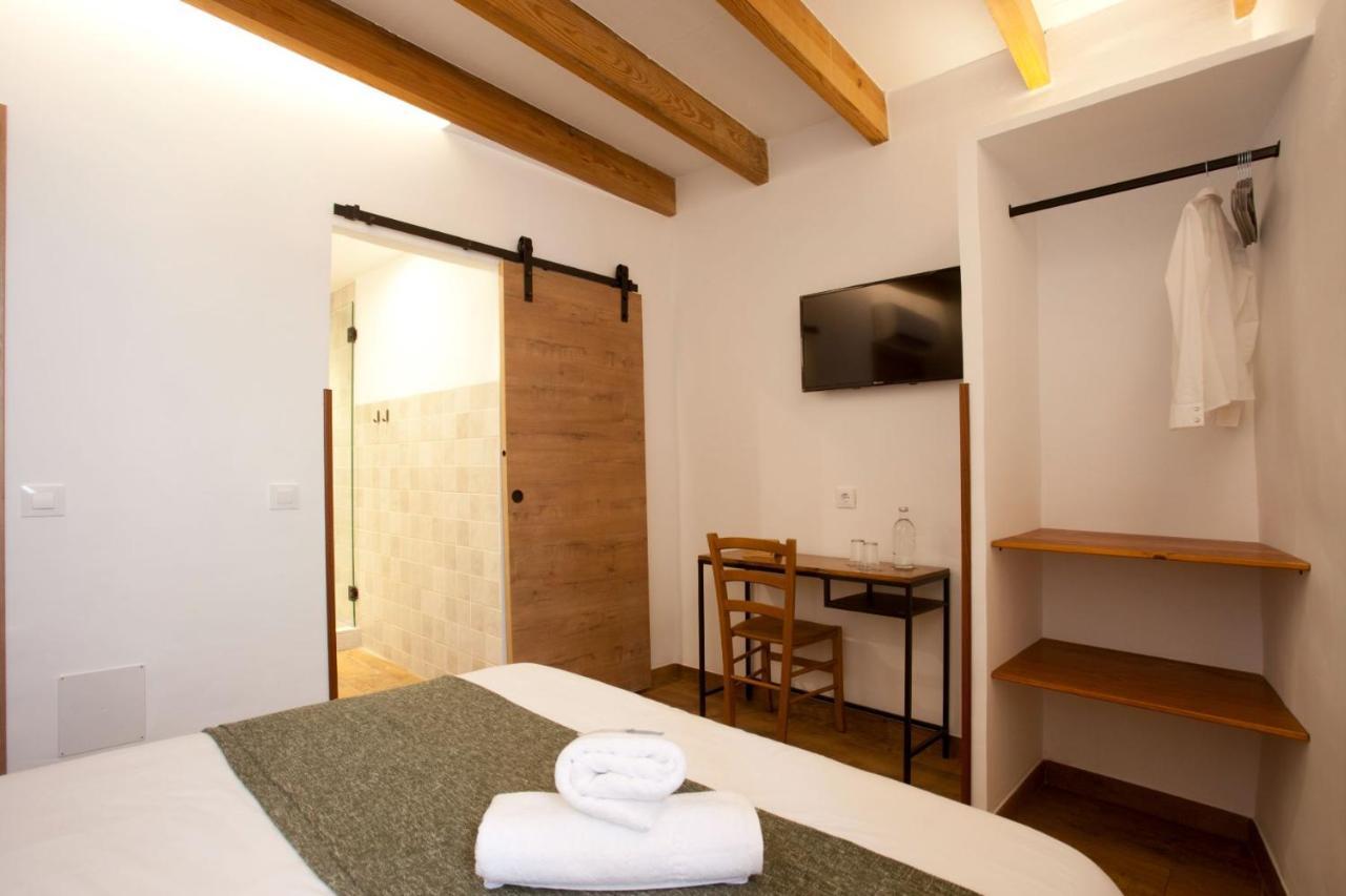 My Rooms Arta Adults Only By My Rooms Hotels Ti Екстериор снимка