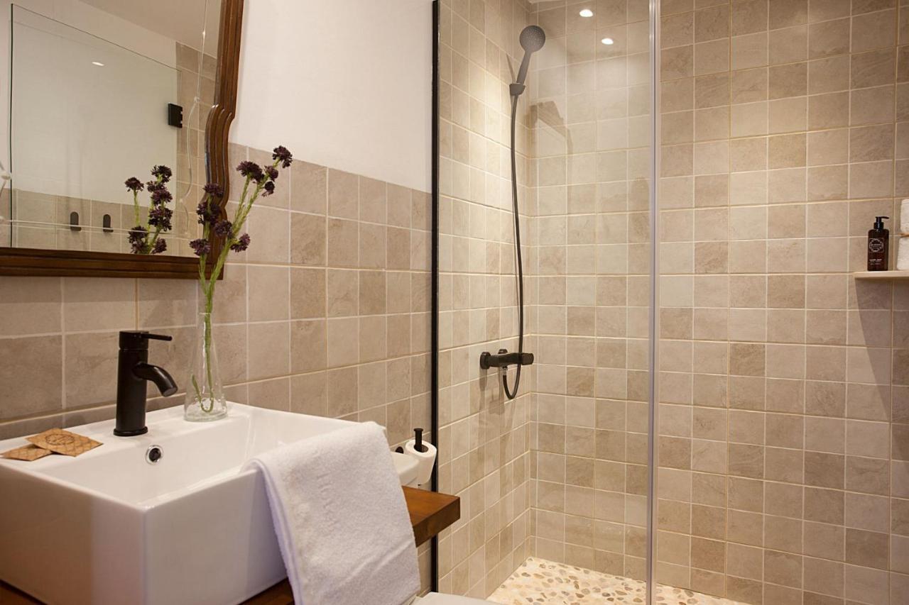 My Rooms Arta Adults Only By My Rooms Hotels Ti Екстериор снимка