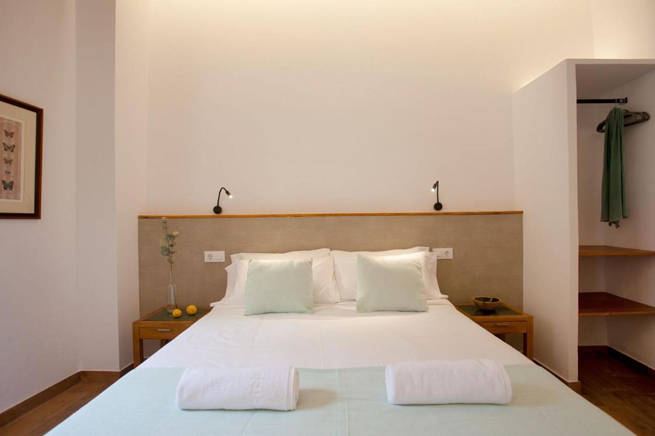 My Rooms Arta Adults Only By My Rooms Hotels Ti Екстериор снимка