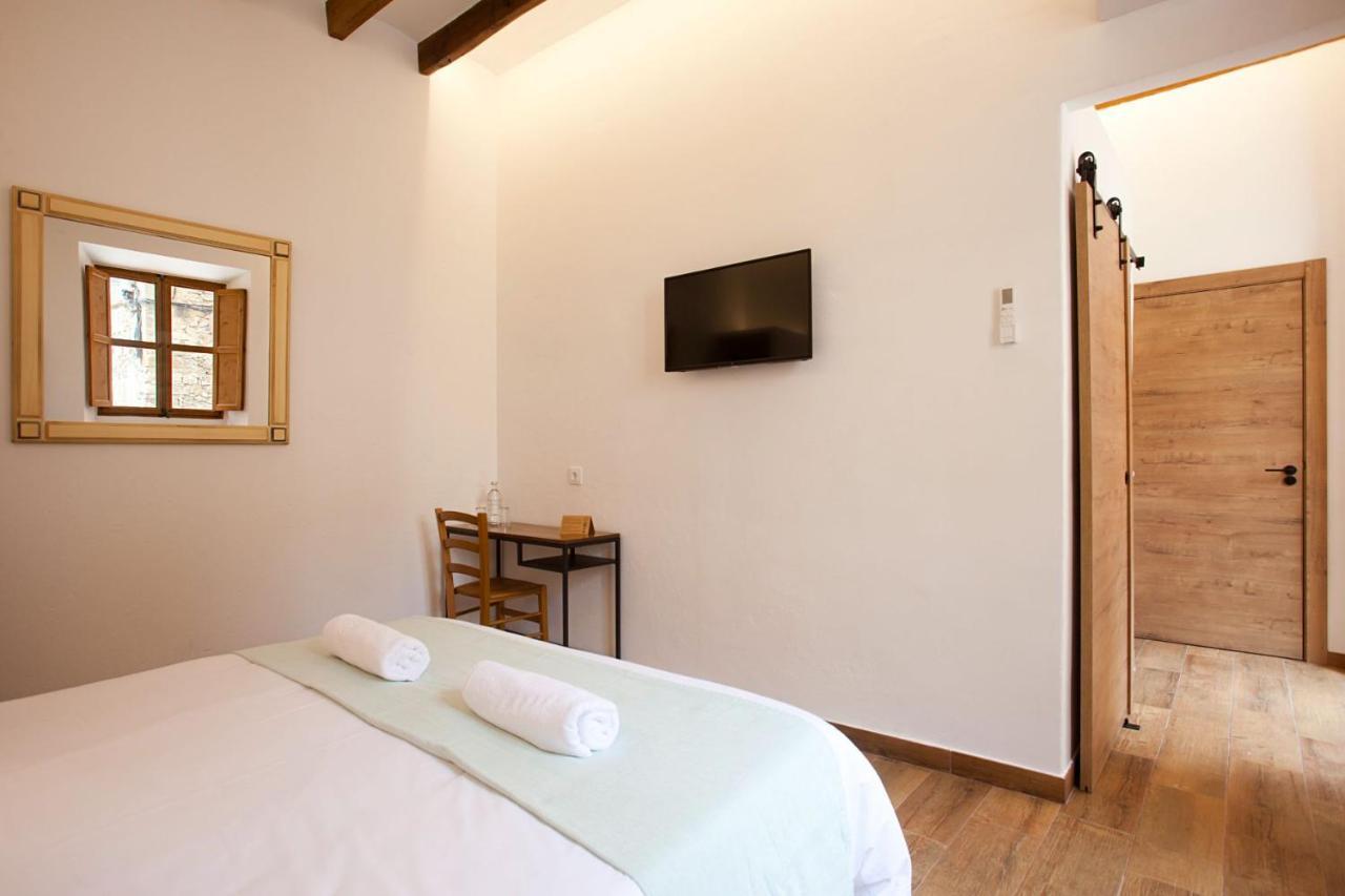 My Rooms Arta Adults Only By My Rooms Hotels Ti Екстериор снимка