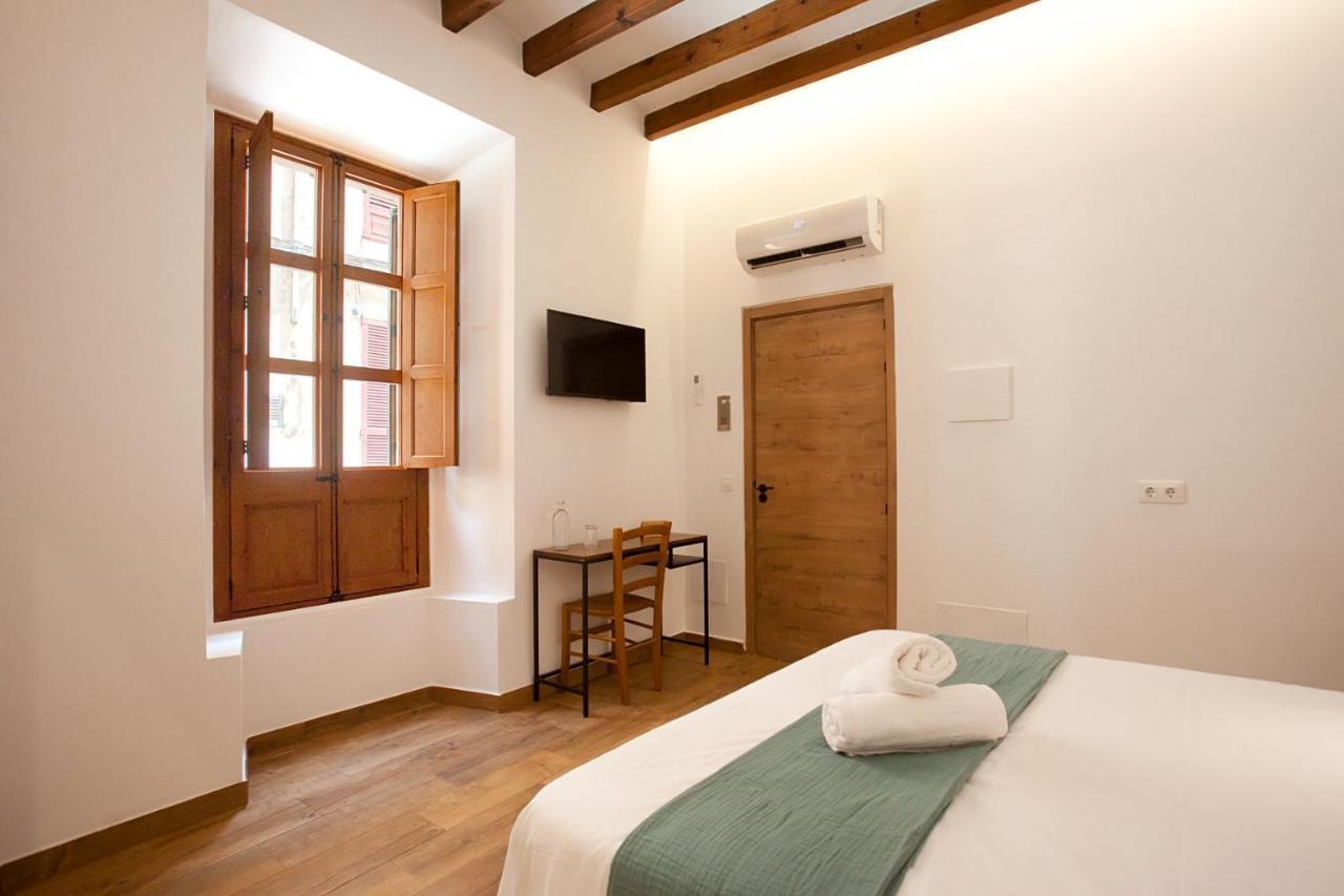 My Rooms Arta Adults Only By My Rooms Hotels Ti Екстериор снимка