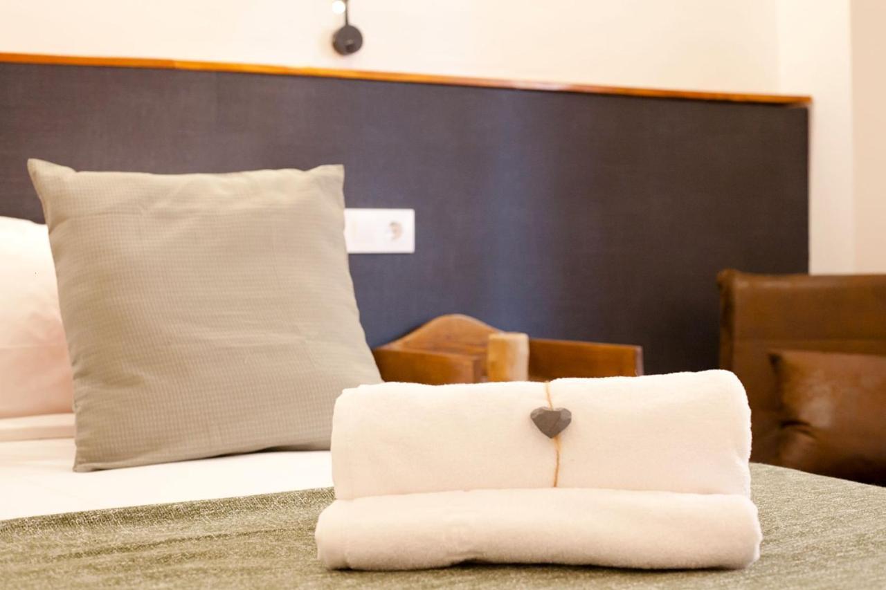 My Rooms Arta Adults Only By My Rooms Hotels Ti Екстериор снимка