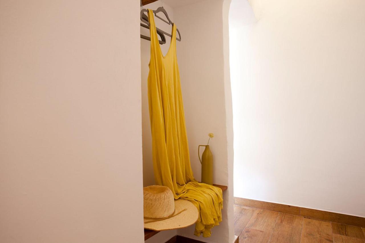 My Rooms Arta Adults Only By My Rooms Hotels Ti Екстериор снимка