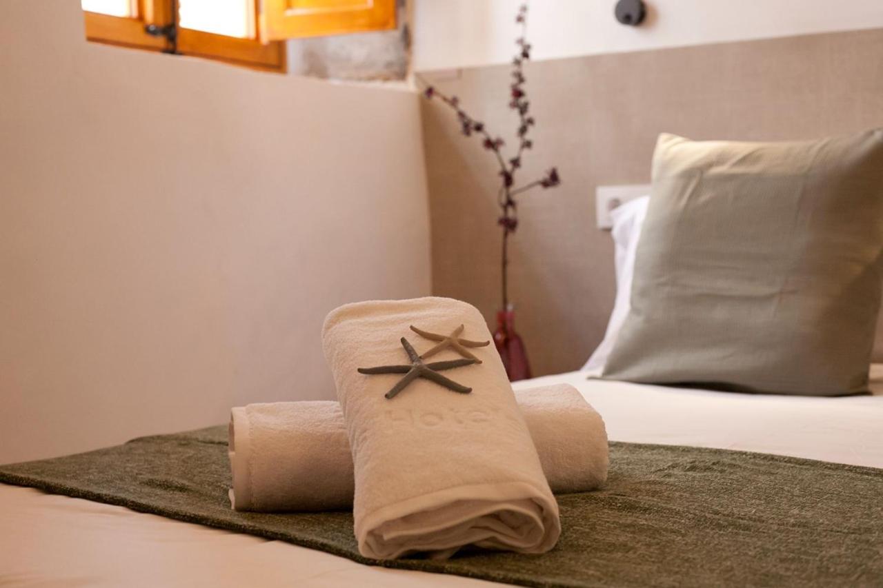 My Rooms Arta Adults Only By My Rooms Hotels Ti Екстериор снимка