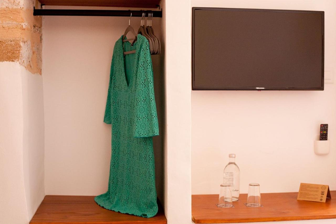 My Rooms Arta Adults Only By My Rooms Hotels Ti Екстериор снимка