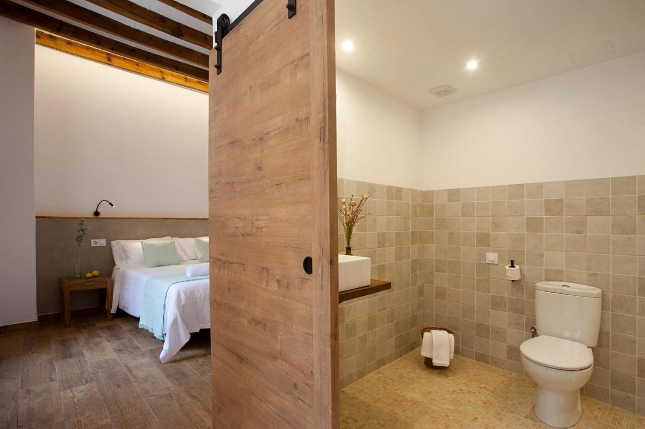 My Rooms Arta Adults Only By My Rooms Hotels Ti Екстериор снимка