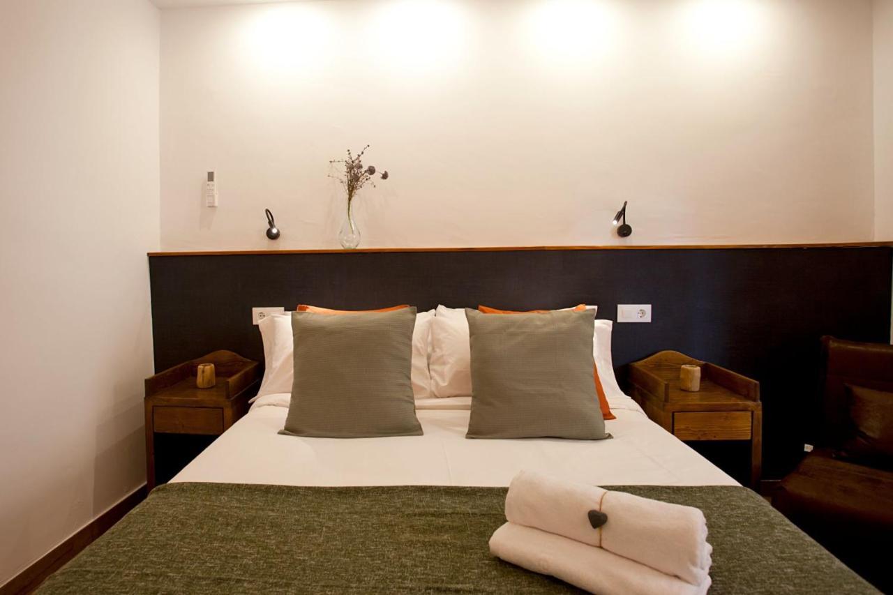 My Rooms Arta Adults Only By My Rooms Hotels Ti Екстериор снимка