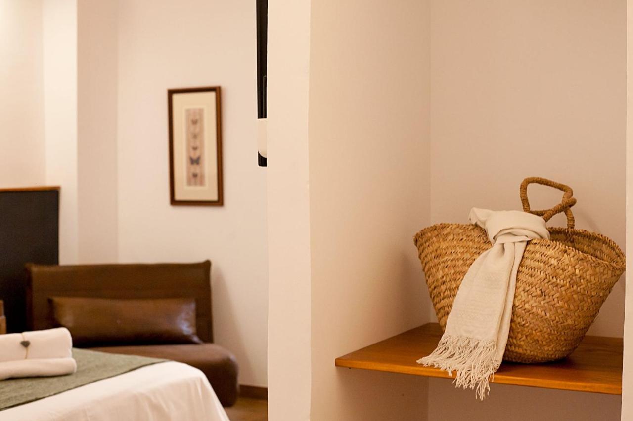 My Rooms Arta Adults Only By My Rooms Hotels Ti Екстериор снимка