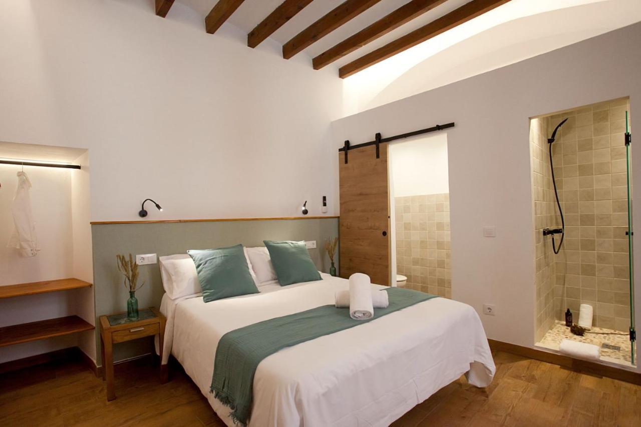 My Rooms Arta Adults Only By My Rooms Hotels Ti Екстериор снимка