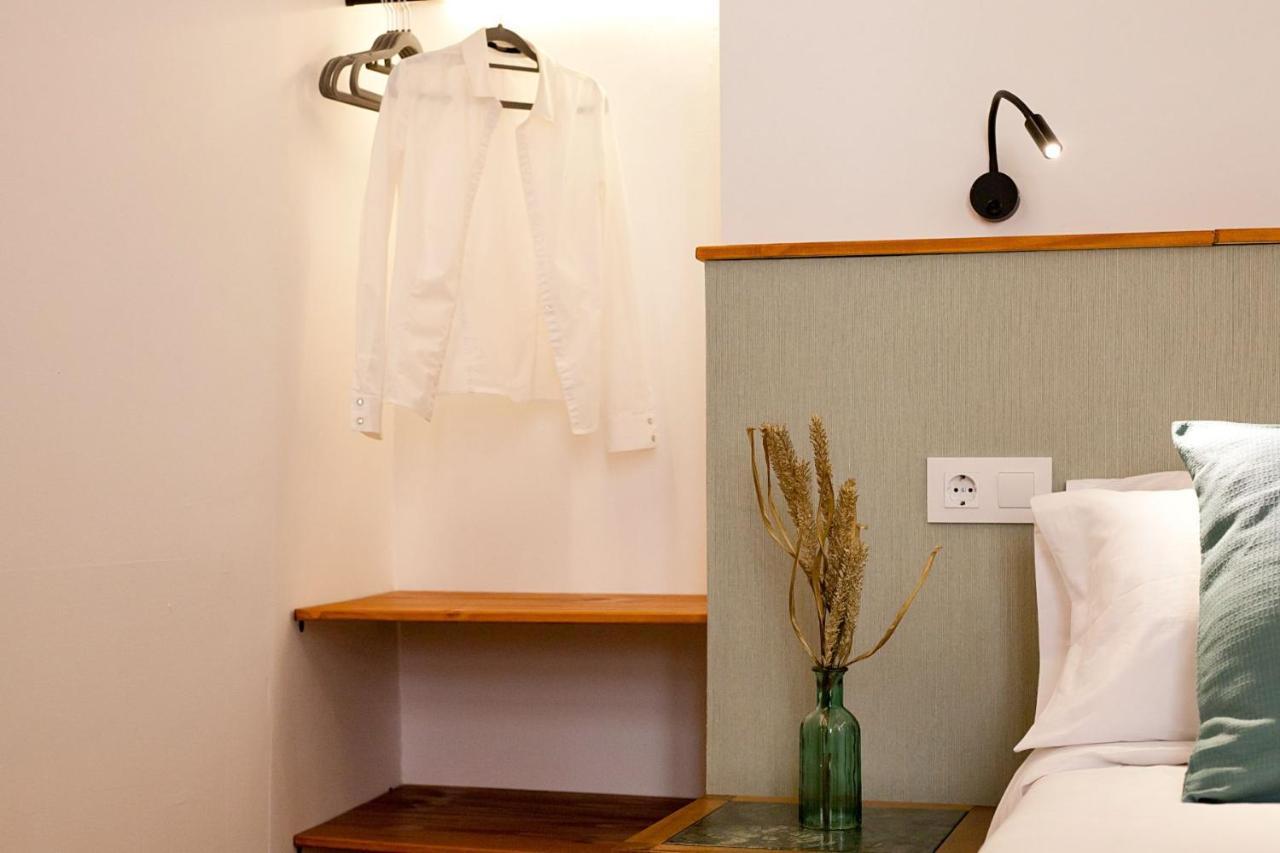 My Rooms Arta Adults Only By My Rooms Hotels Ti Екстериор снимка