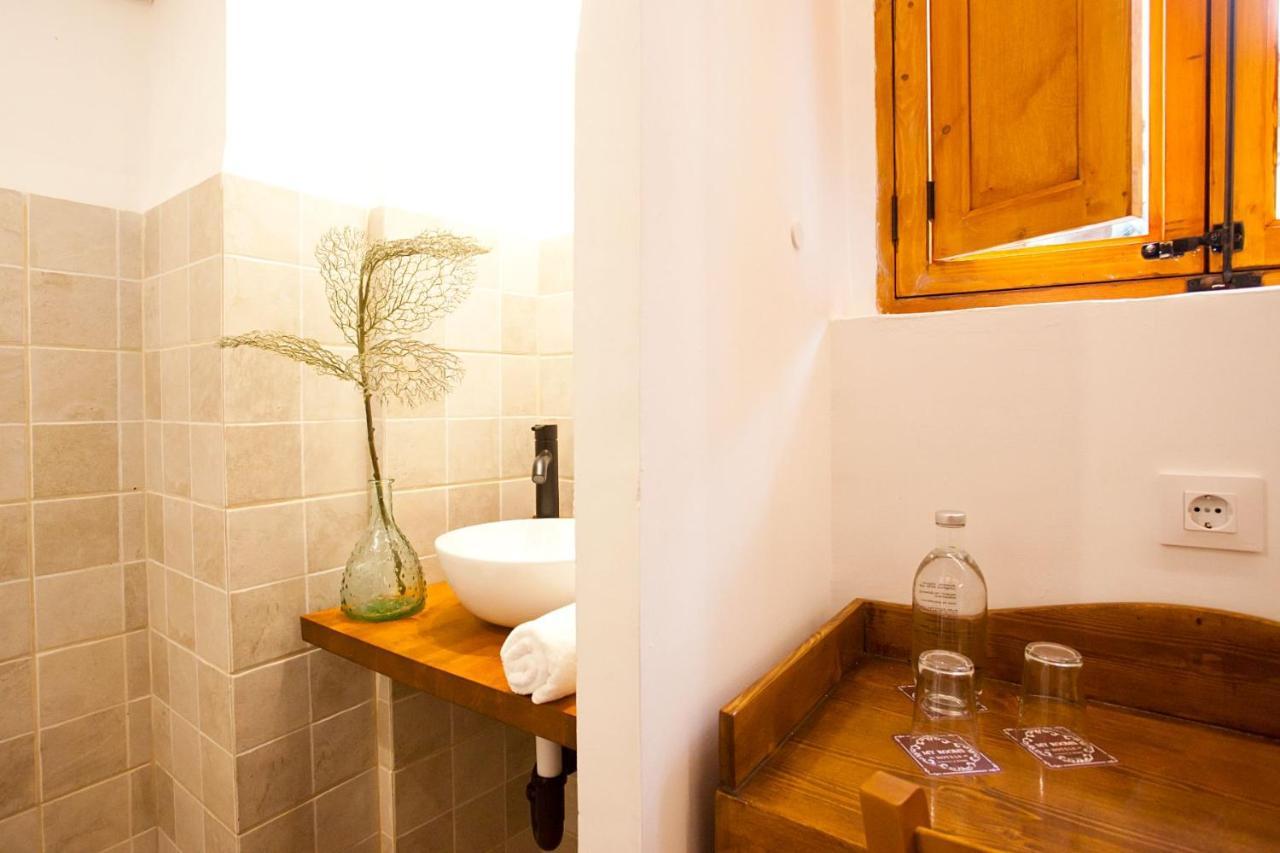 My Rooms Arta Adults Only By My Rooms Hotels Ti Екстериор снимка