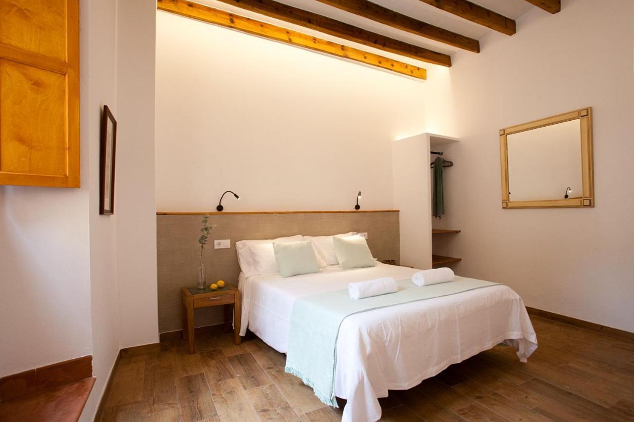 My Rooms Arta Adults Only By My Rooms Hotels Ti Екстериор снимка