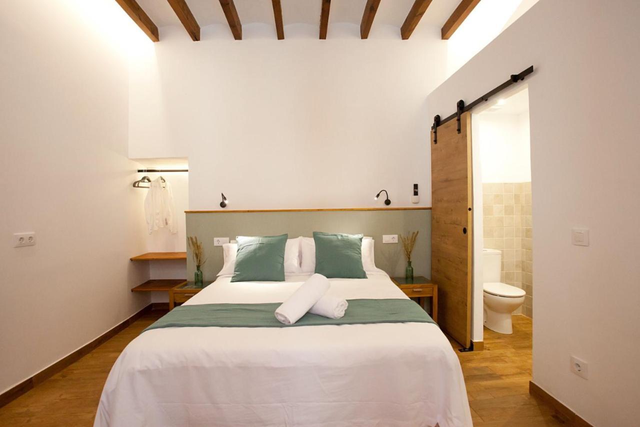 My Rooms Arta Adults Only By My Rooms Hotels Ti Екстериор снимка