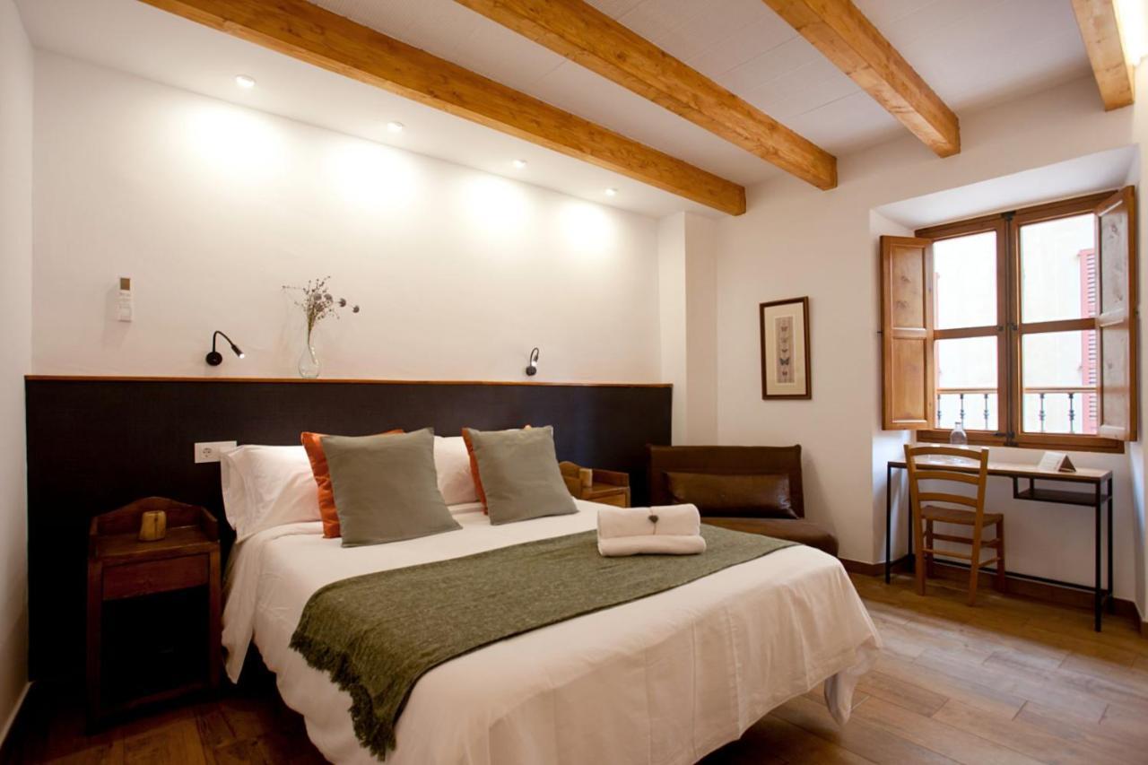 My Rooms Arta Adults Only By My Rooms Hotels Ti Екстериор снимка