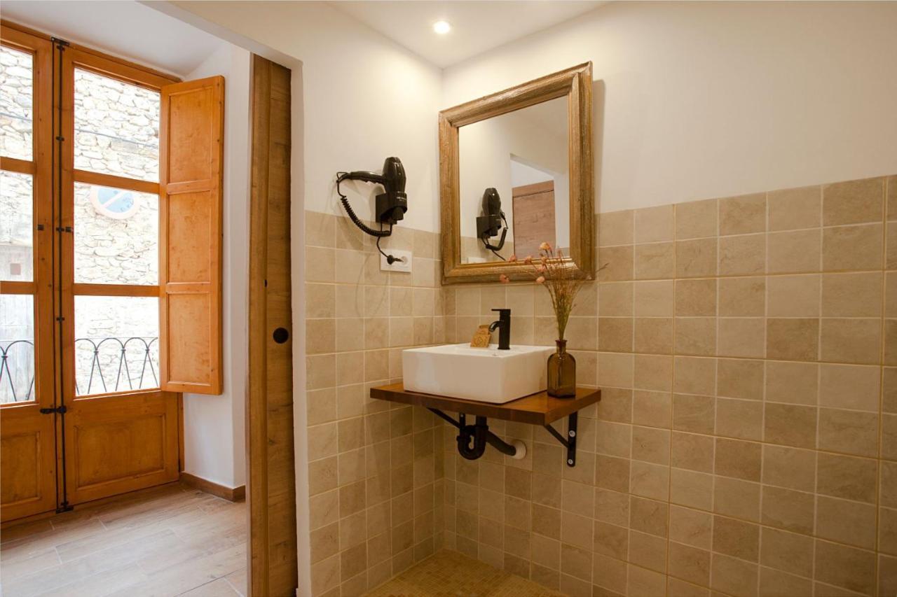 My Rooms Arta Adults Only By My Rooms Hotels Ti Екстериор снимка