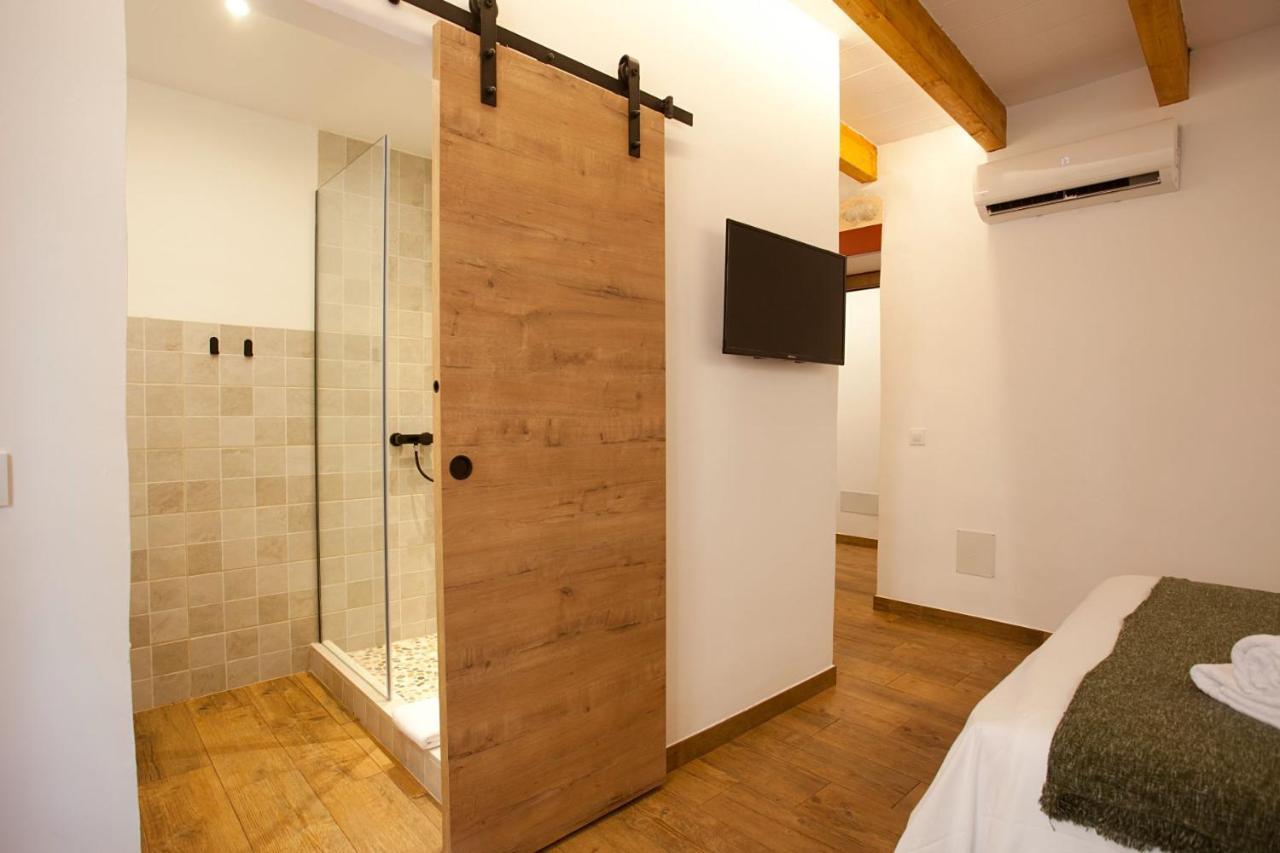 My Rooms Arta Adults Only By My Rooms Hotels Ti Екстериор снимка