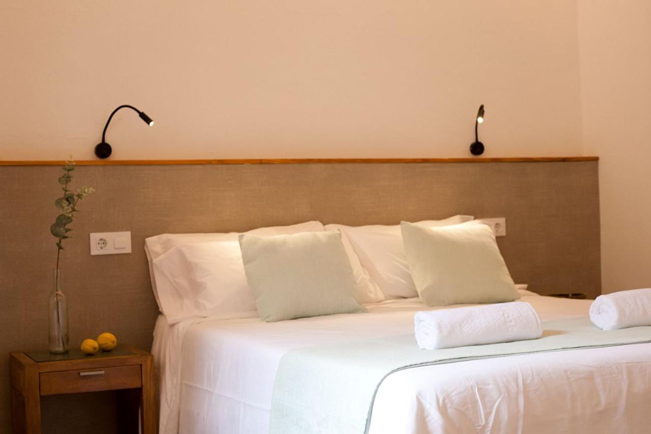 My Rooms Arta Adults Only By My Rooms Hotels Ti Екстериор снимка