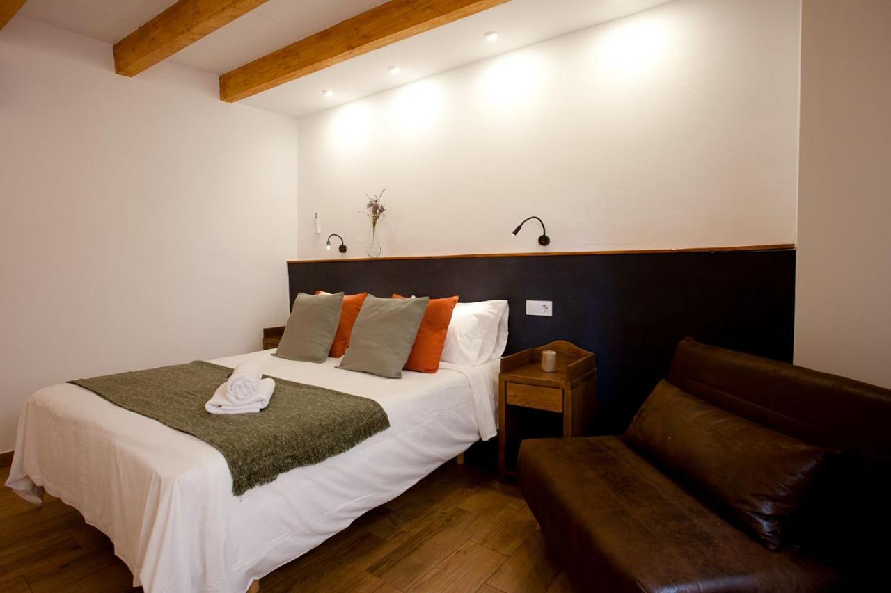 My Rooms Arta Adults Only By My Rooms Hotels Ti Екстериор снимка