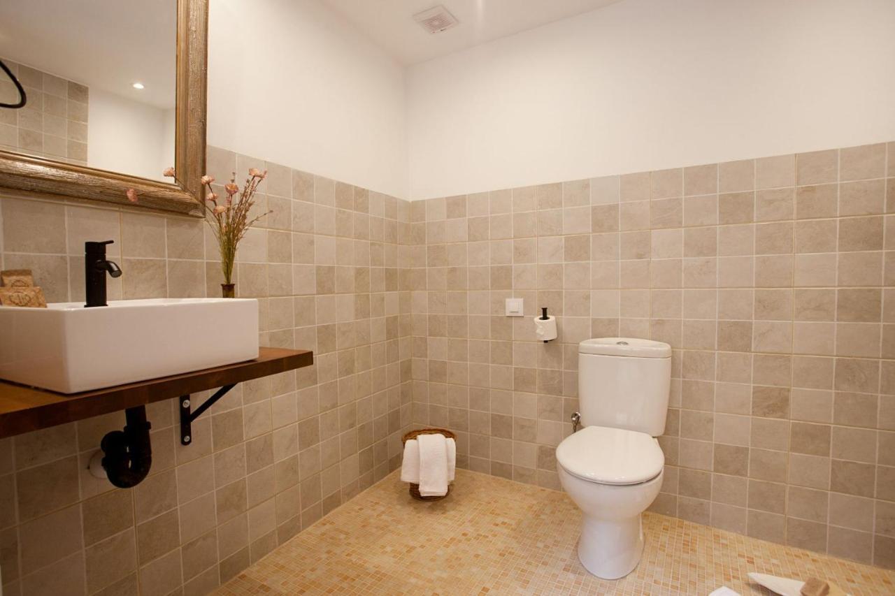 My Rooms Arta Adults Only By My Rooms Hotels Ti Екстериор снимка