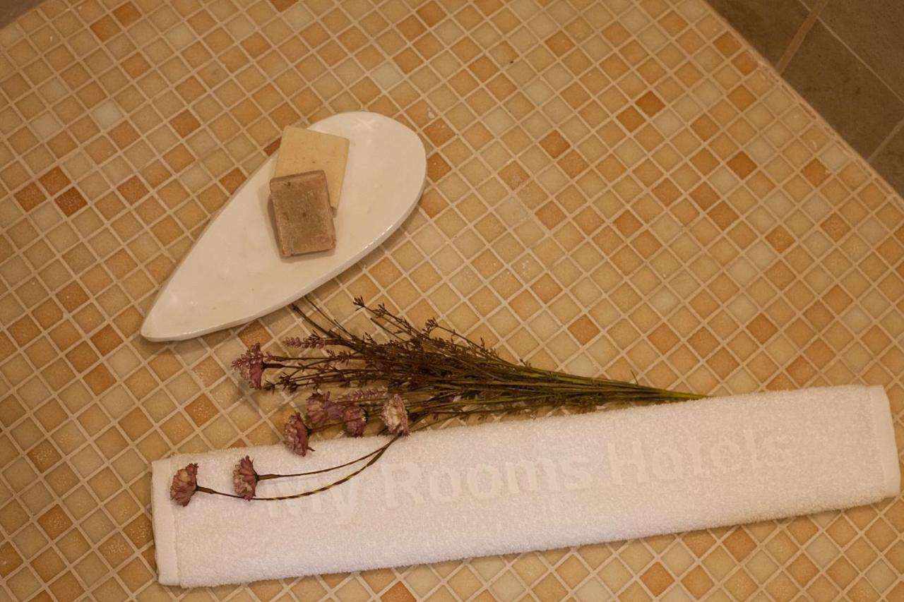 My Rooms Arta Adults Only By My Rooms Hotels Ti Екстериор снимка