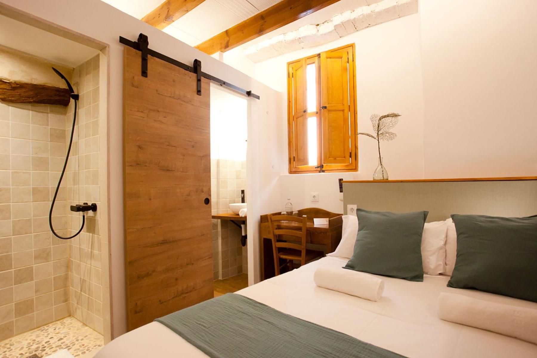 My Rooms Arta Adults Only By My Rooms Hotels Ti Стая снимка