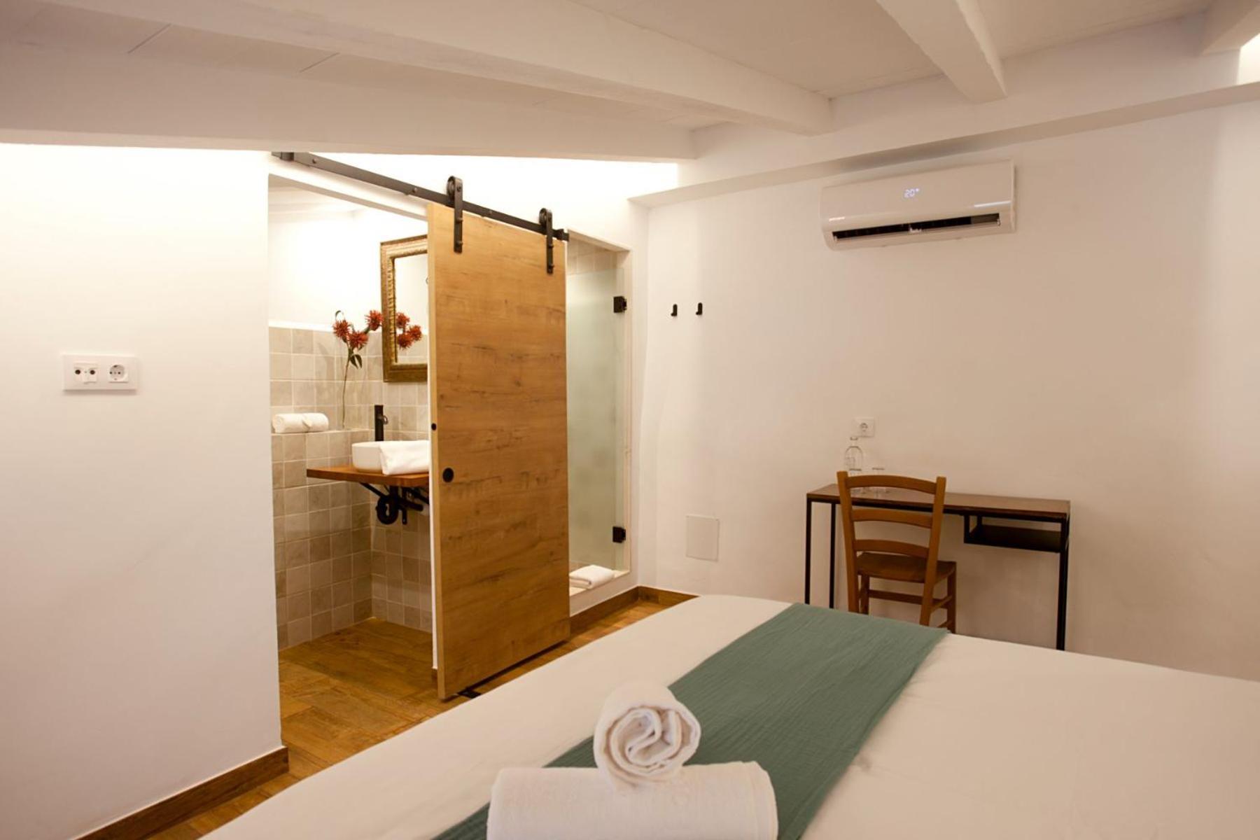 My Rooms Arta Adults Only By My Rooms Hotels Ti Стая снимка