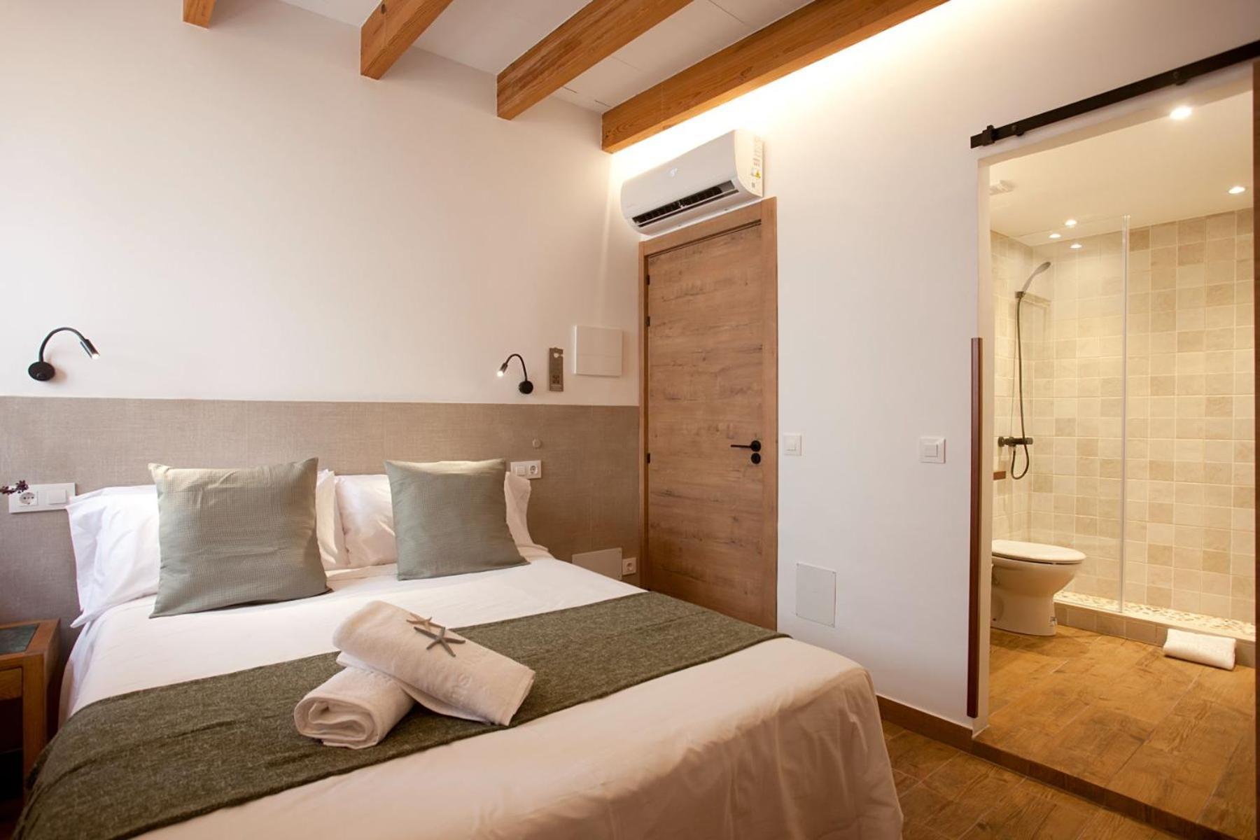 My Rooms Arta Adults Only By My Rooms Hotels Ti Стая снимка
